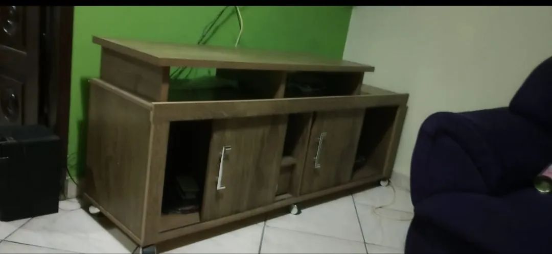 Vendo móvel de sala - Foto 2