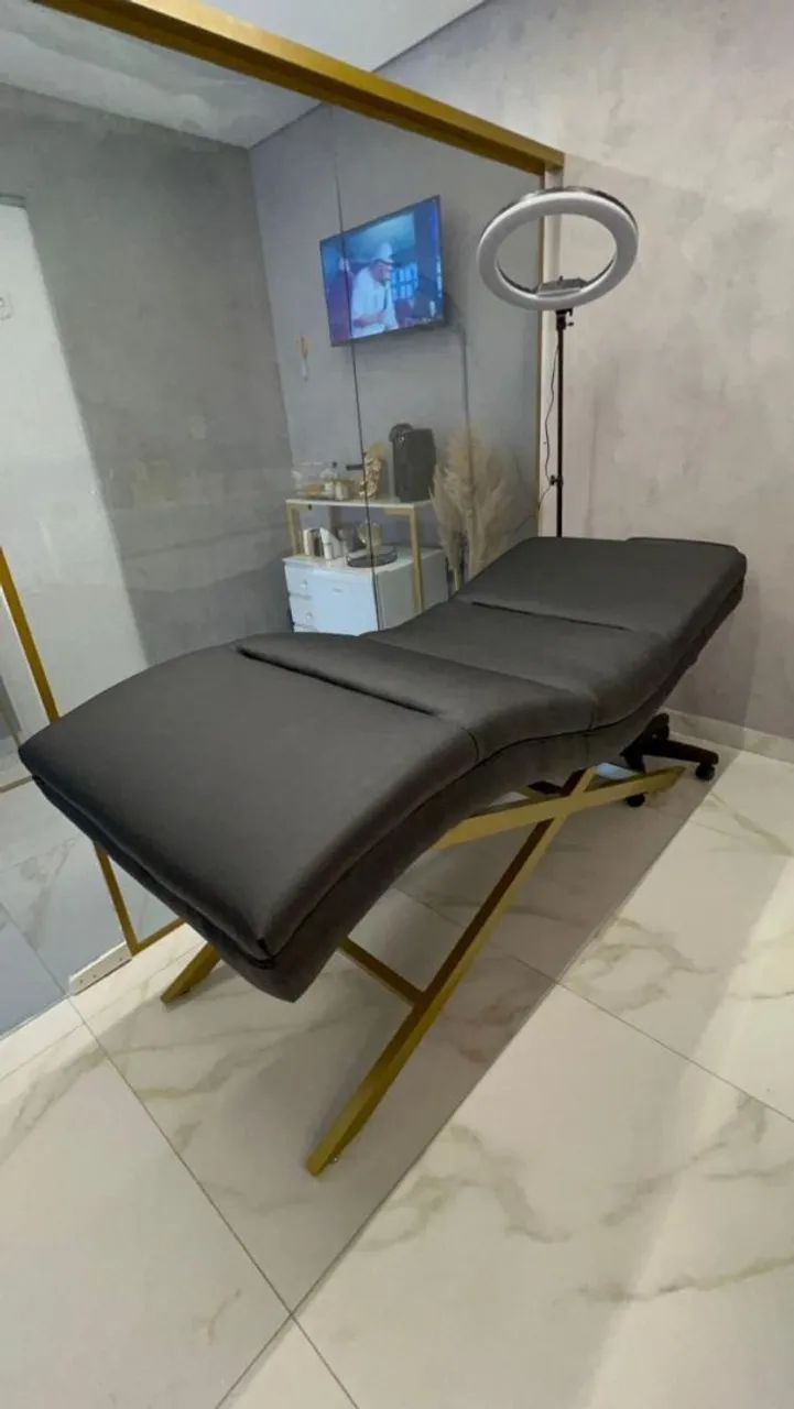 Maca de Estética 