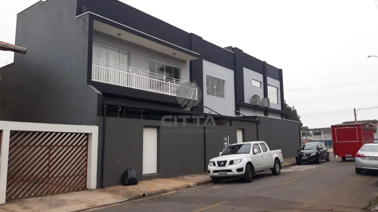 Salão Comercial para venda em Hortolândia /SP - Foto 2