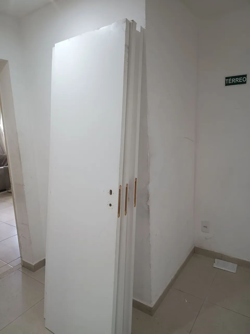 Portas  - Foto 2