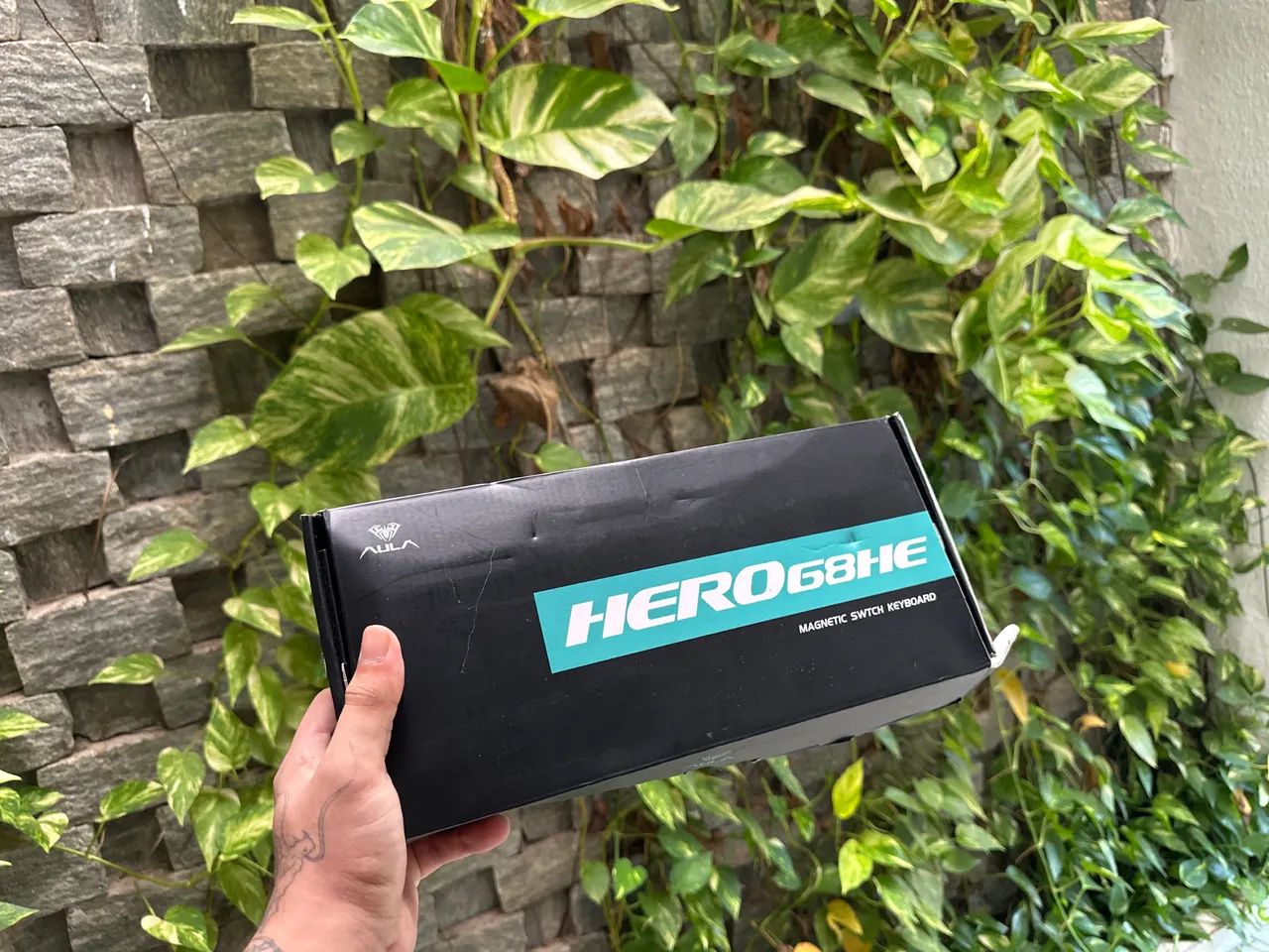 Hero68he