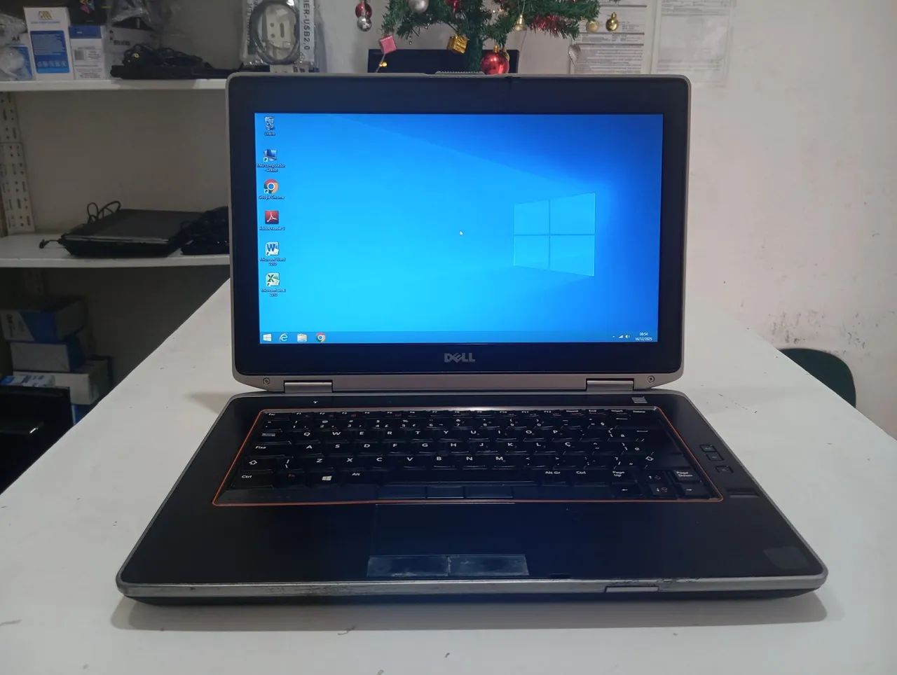 NOTEBOOK DELL CORE I5 PROMOÇÃO HOJE  - Foto 3