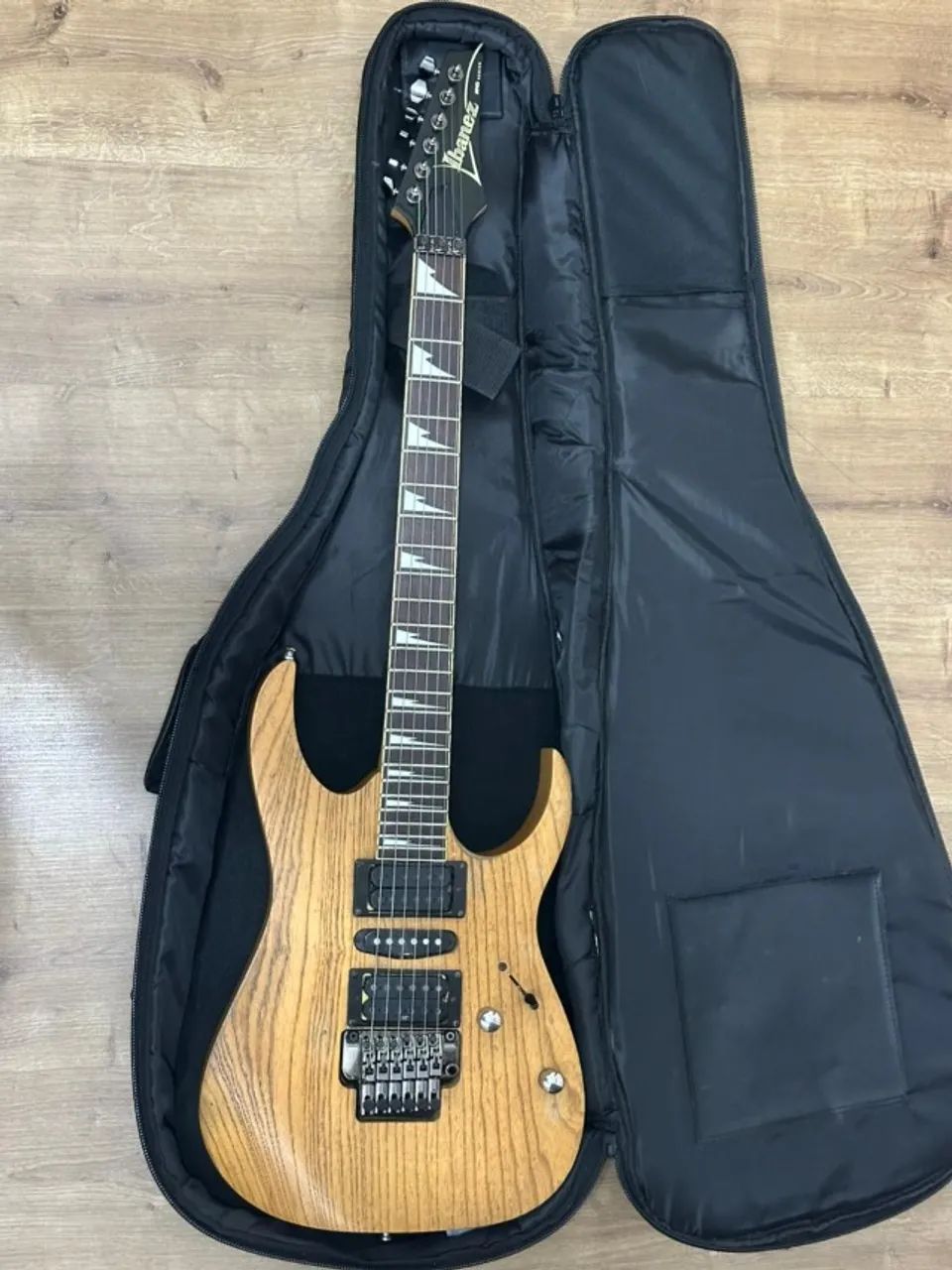 Ibanez RG 470 AHZ - Foto 5