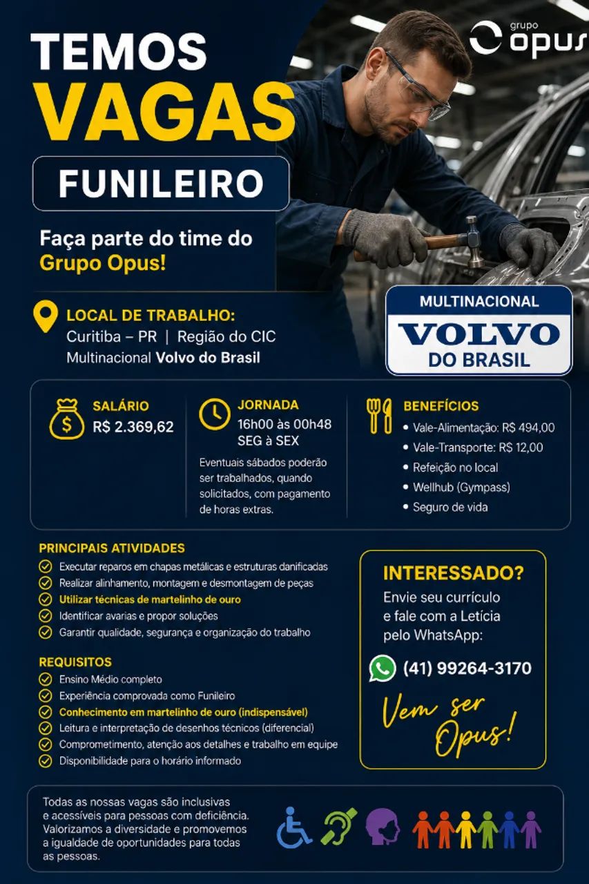 FUNILEIRO 