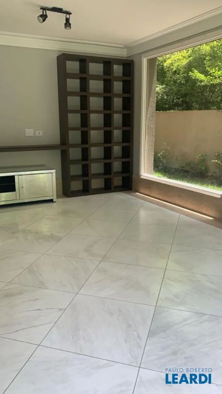 CASA EM CONDOMÍNIO - ALPHAVILLE - SP - Foto 2
