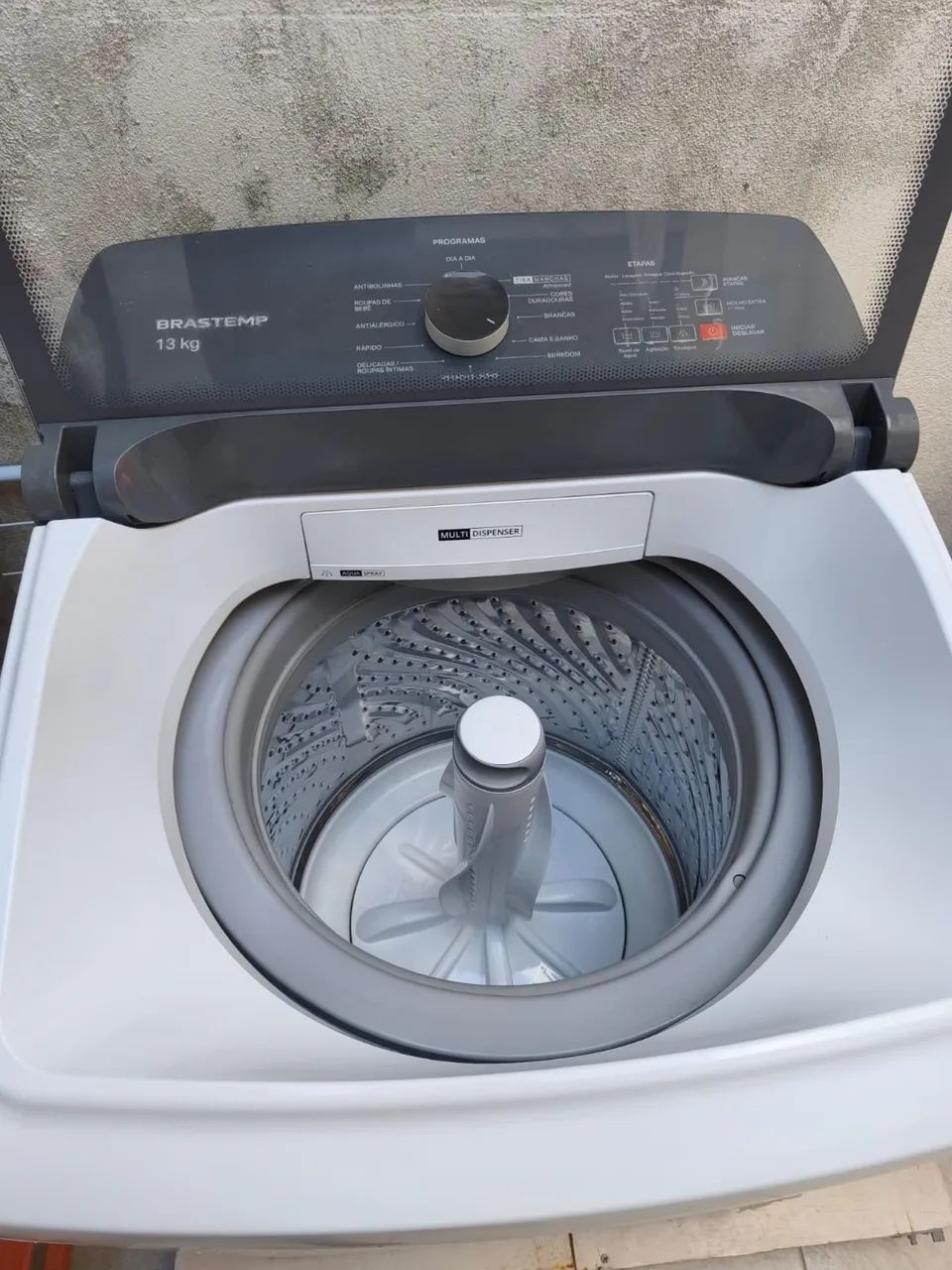 Máquina Brastemp 13KG - Foto 2