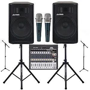 Técnico de som profissional  TechAudio - Foto 4