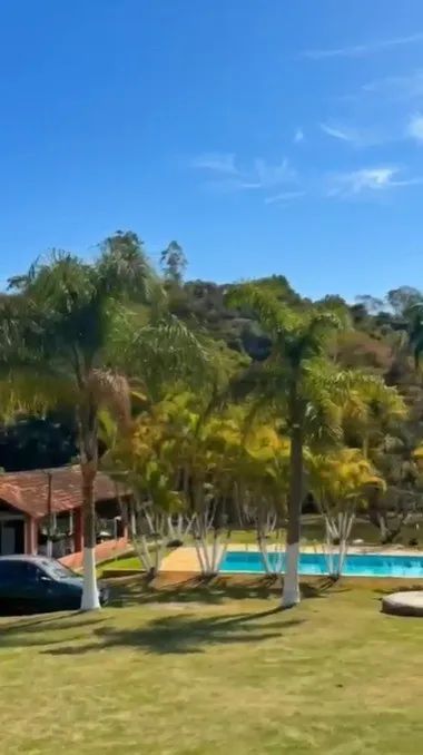 Área para Venda em Cajamar, Ponunduva
