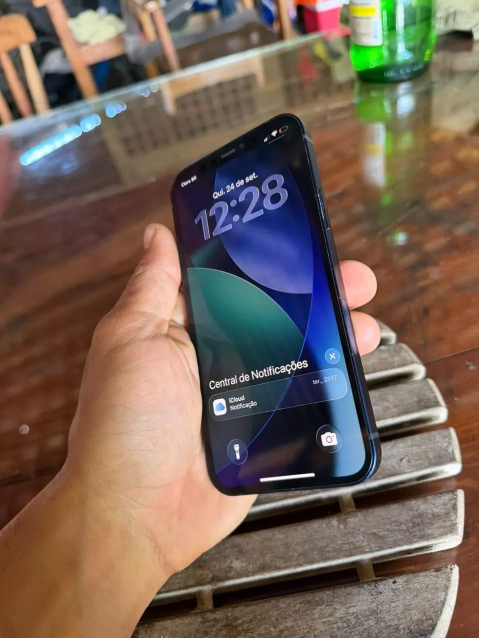 iPhone 12 128gb