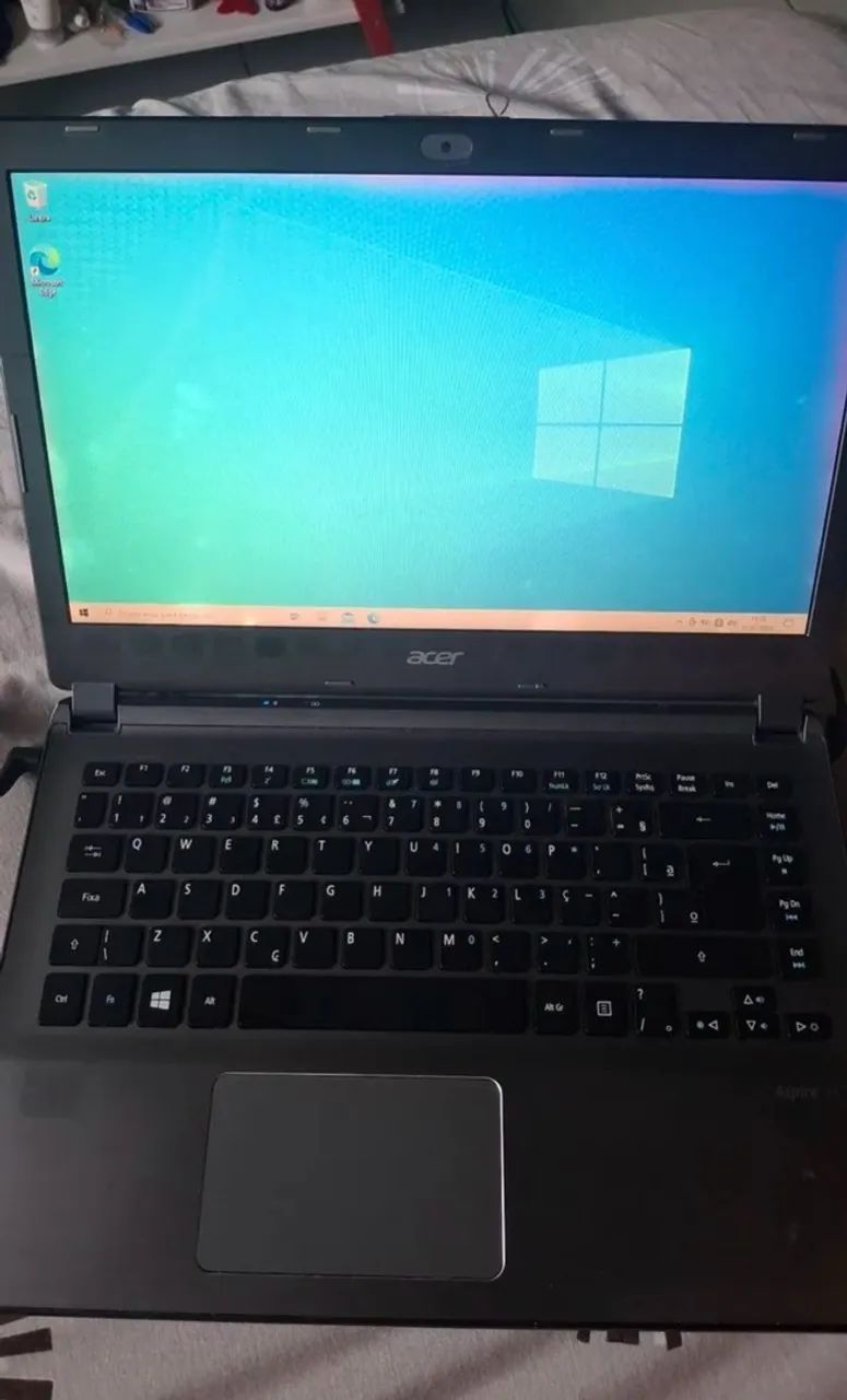 Notebook acer aspire v5 - Foto 3