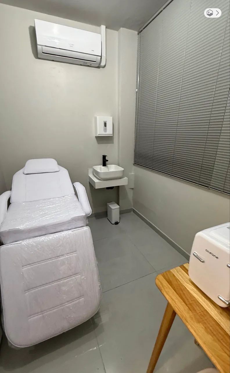 Cadeira de Estética - Foto 3