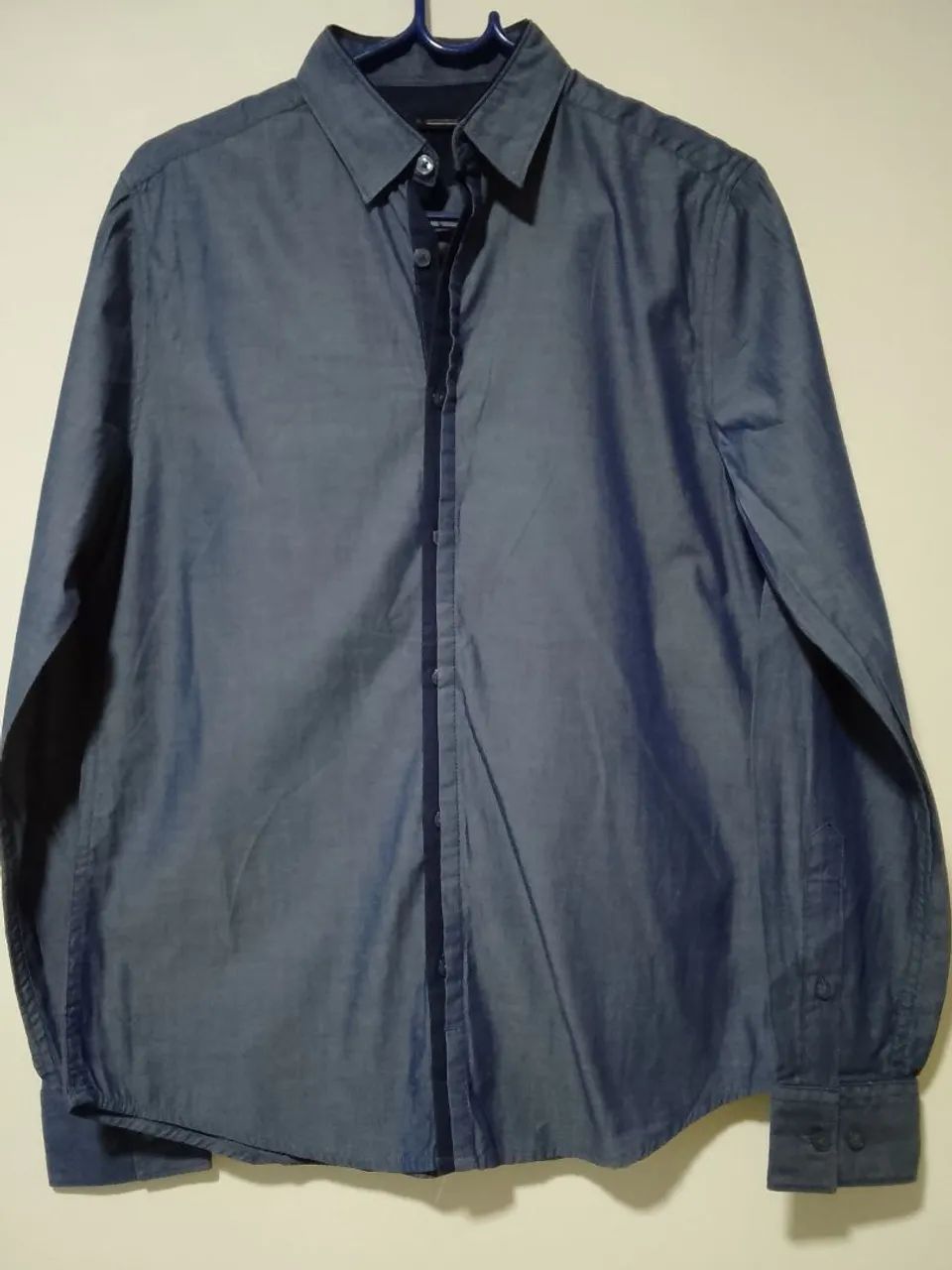 2 Camisas casual chique P - Foto 4