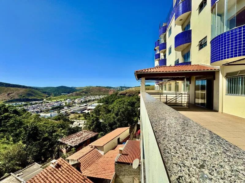 Apartamento - Juiz de Fora MG - Foto 4