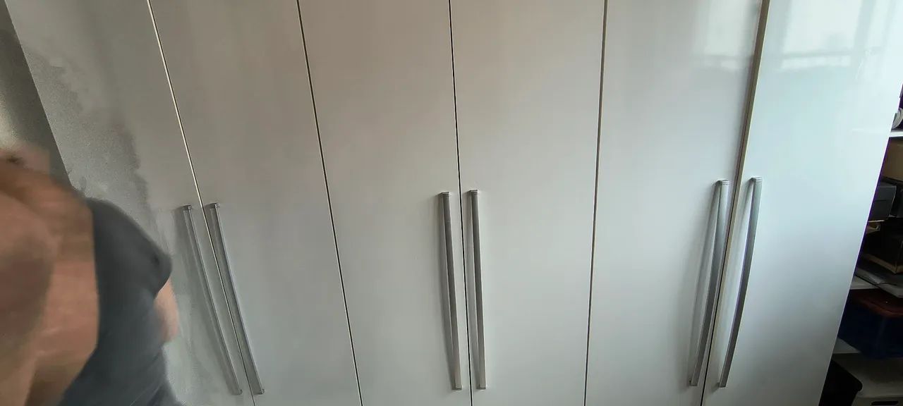GUARDA ROUPA  - Foto 2