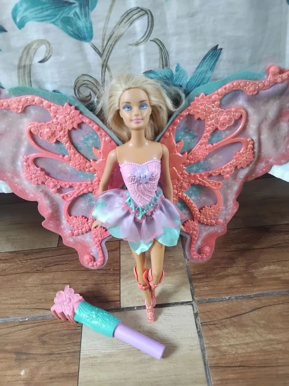 Lote barbies - Foto 4
