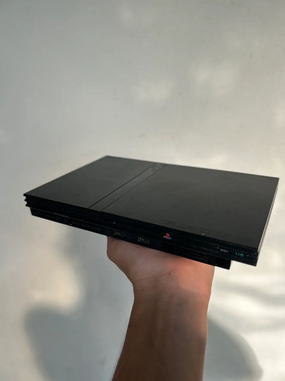 Vendo Ps2 Slim - Foto 2