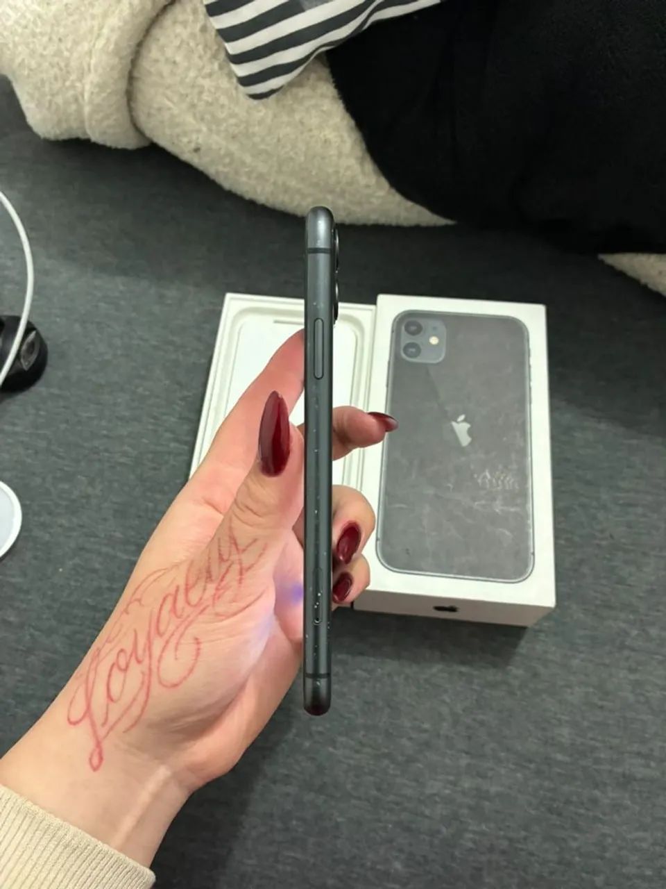 IPHONE 11 64GB - Foto 4