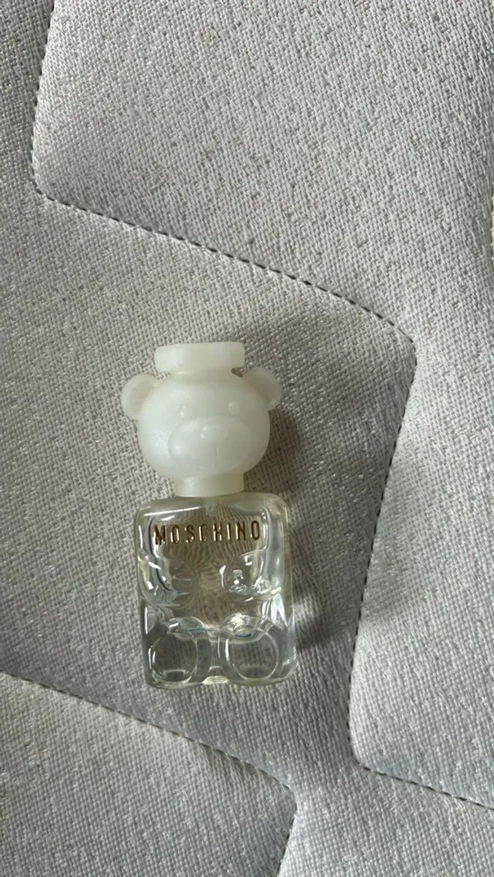 Perfume moschino  - Foto 3