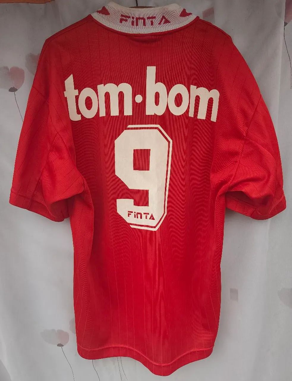CAMISA DO AMÉRICA DOS ANOS 1994 - Foto 3