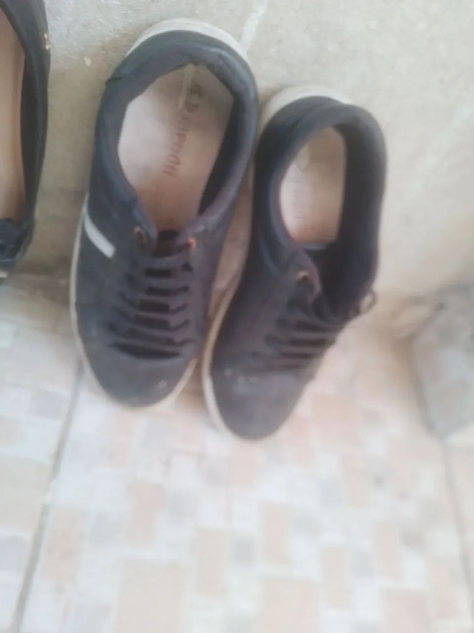 Tenis tam 36