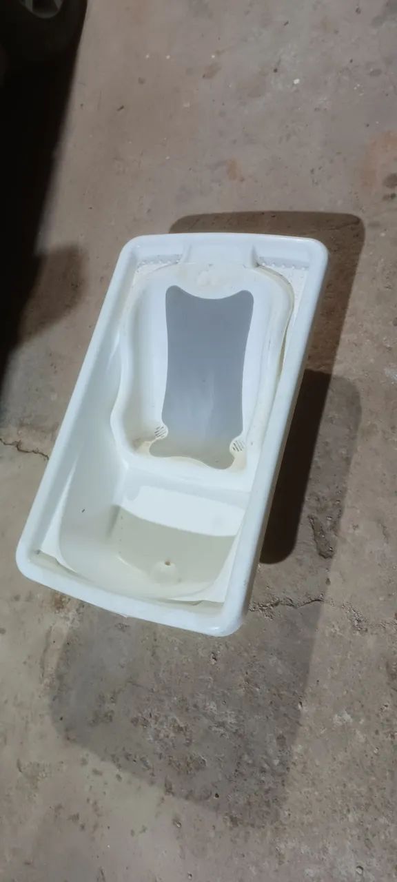 Banheira de criança  - Foto 2