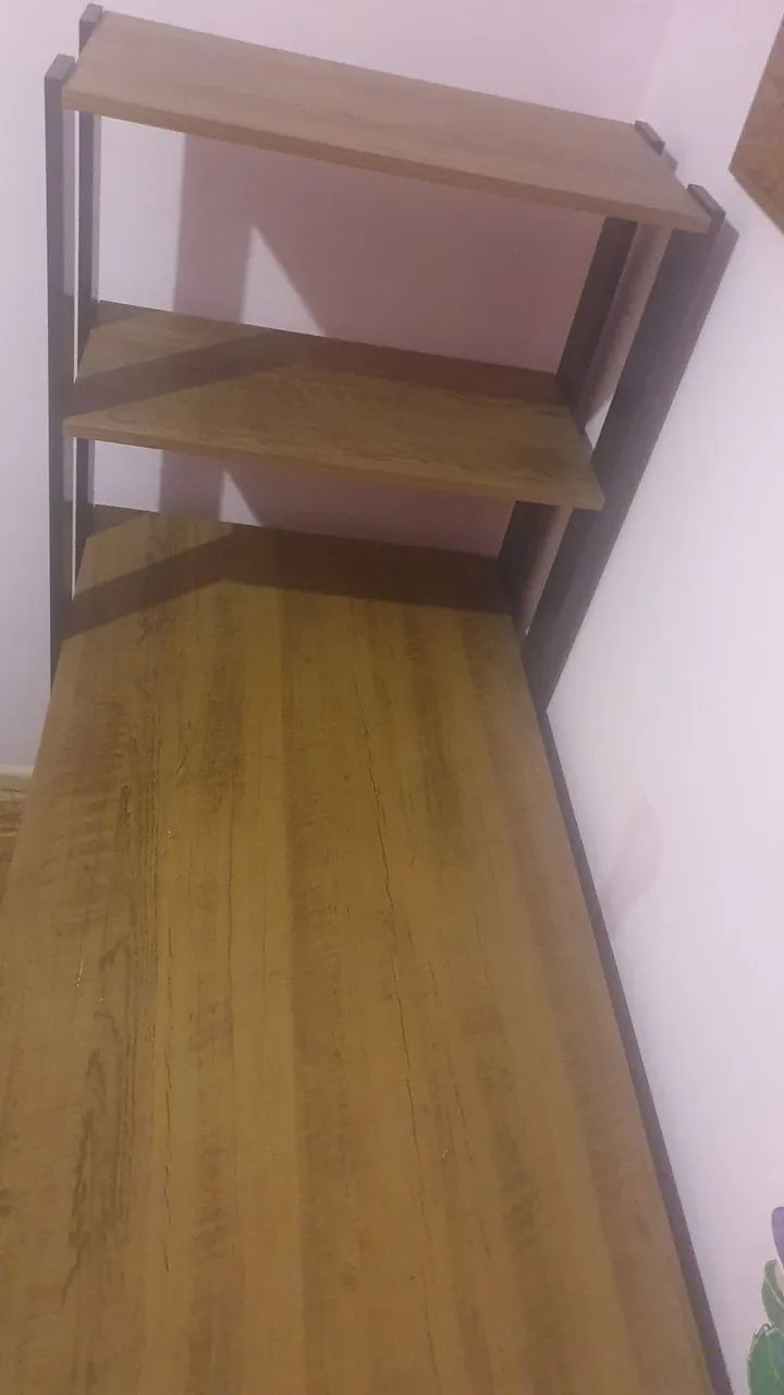Escrivaninha  - Foto 3