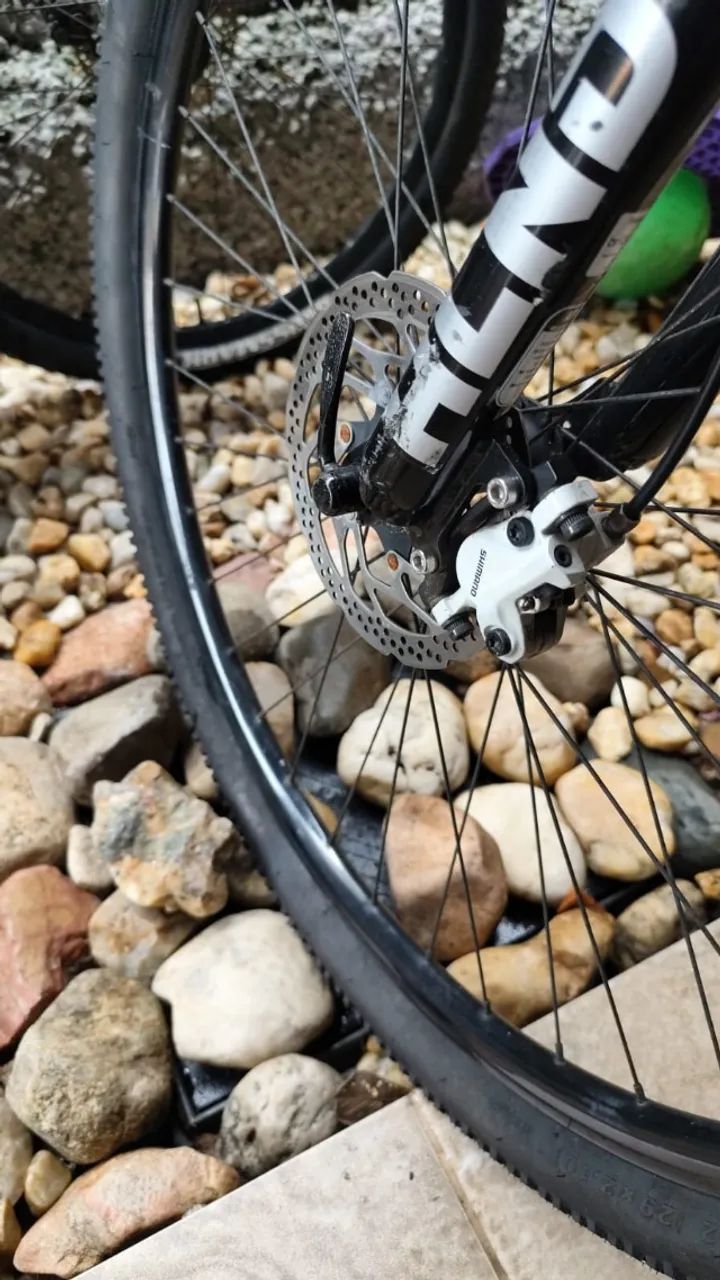 Bike Aro 29 - Foto 3