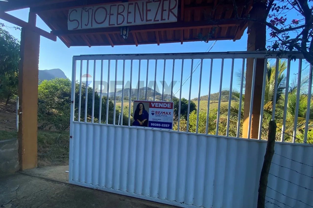 Chácara em Guarapari - ES - Samambaia - Foto 2