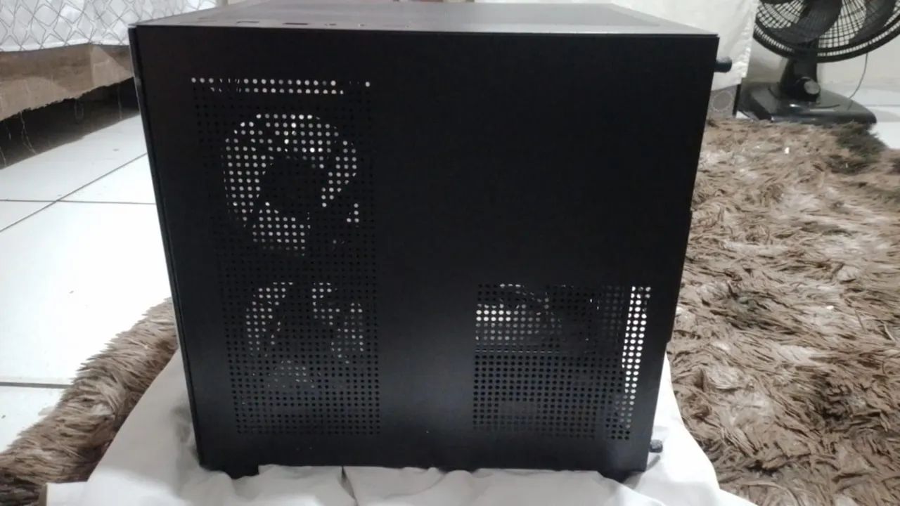 Gabinete Gamer  - Foto 2