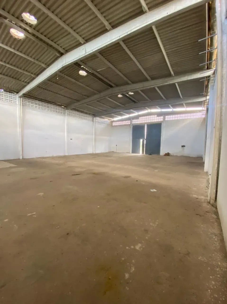 Galpao para alugar no Renescer próximo a projecta de 470m2 - Foto 3
