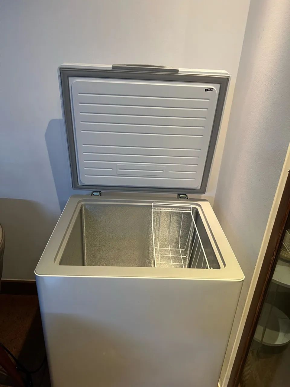 Freezer vertical  - Foto 2