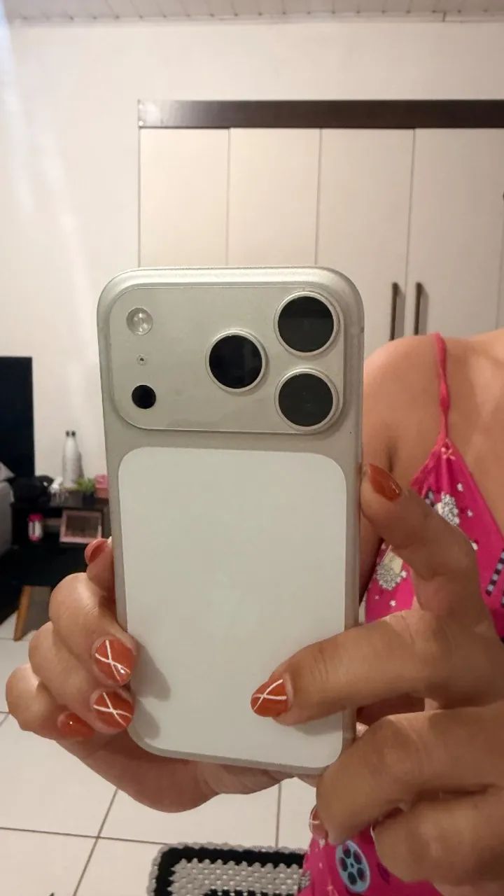 iPhone 17 Pro - Foto 2