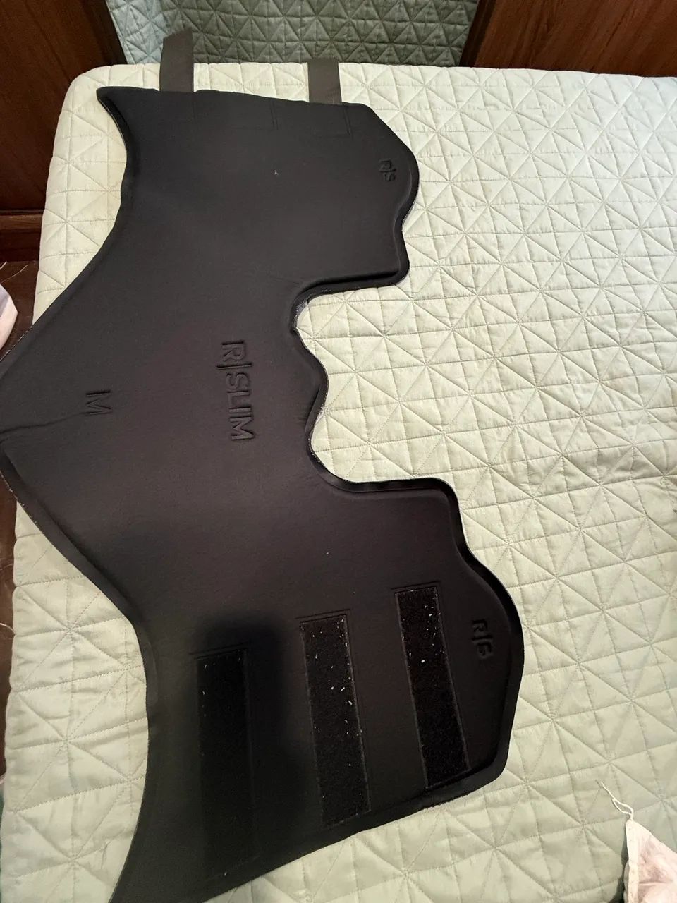 Espuma pós cirúrgico 