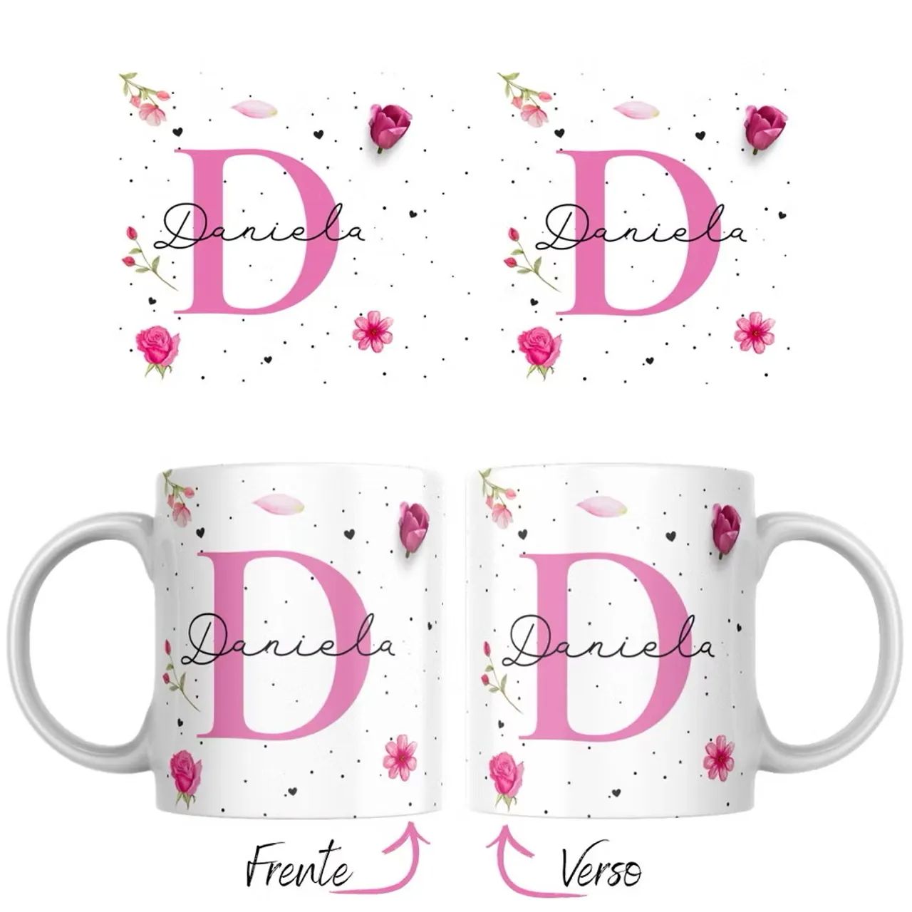 Canecas personalizadas - Foto 3