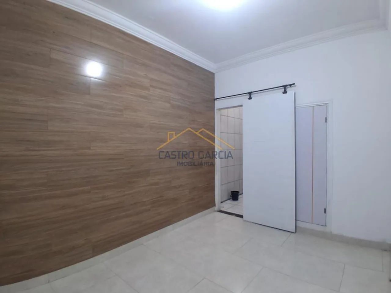 Casa para alugar em Americana, Vila Pavan, com 1 quarto, com 78 m²