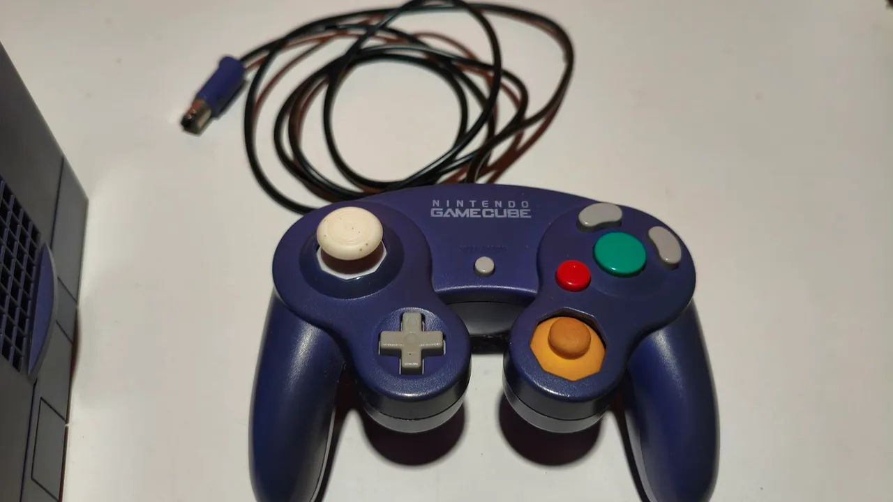 GameCube  - Foto 4