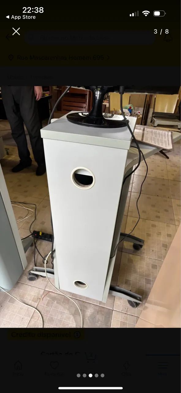 Escaner Colorido OCÉ TC4 Grandes Formatos  - Foto 2