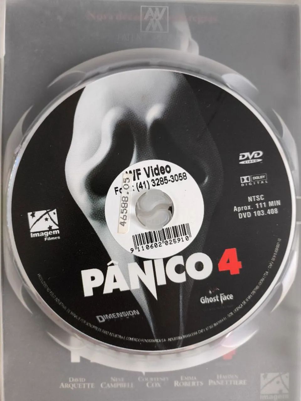 Pânico 4 - Foto 3