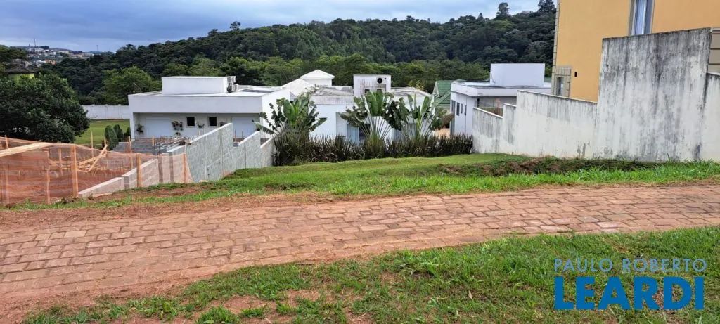 TERRENO EM CONDOMÍNIO - ALPHAVILLE - SP - Foto 4