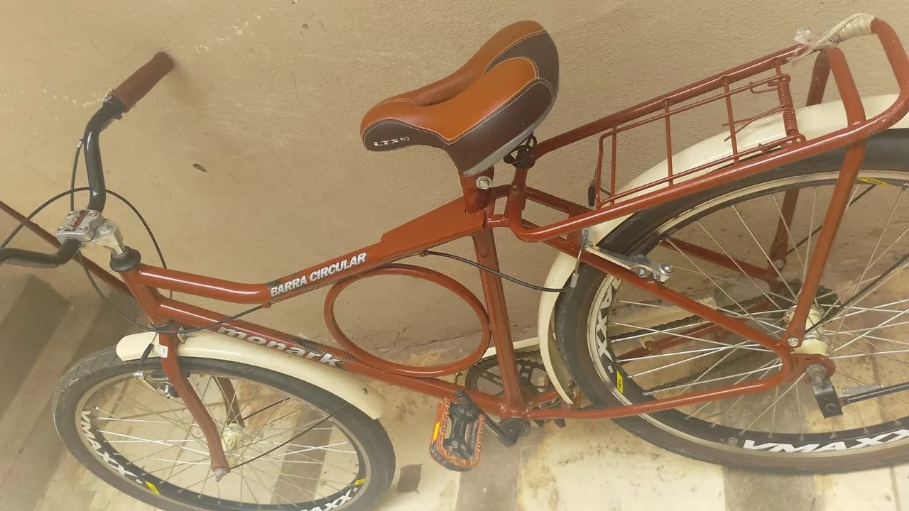 VENDO BICICLETA - Foto 2