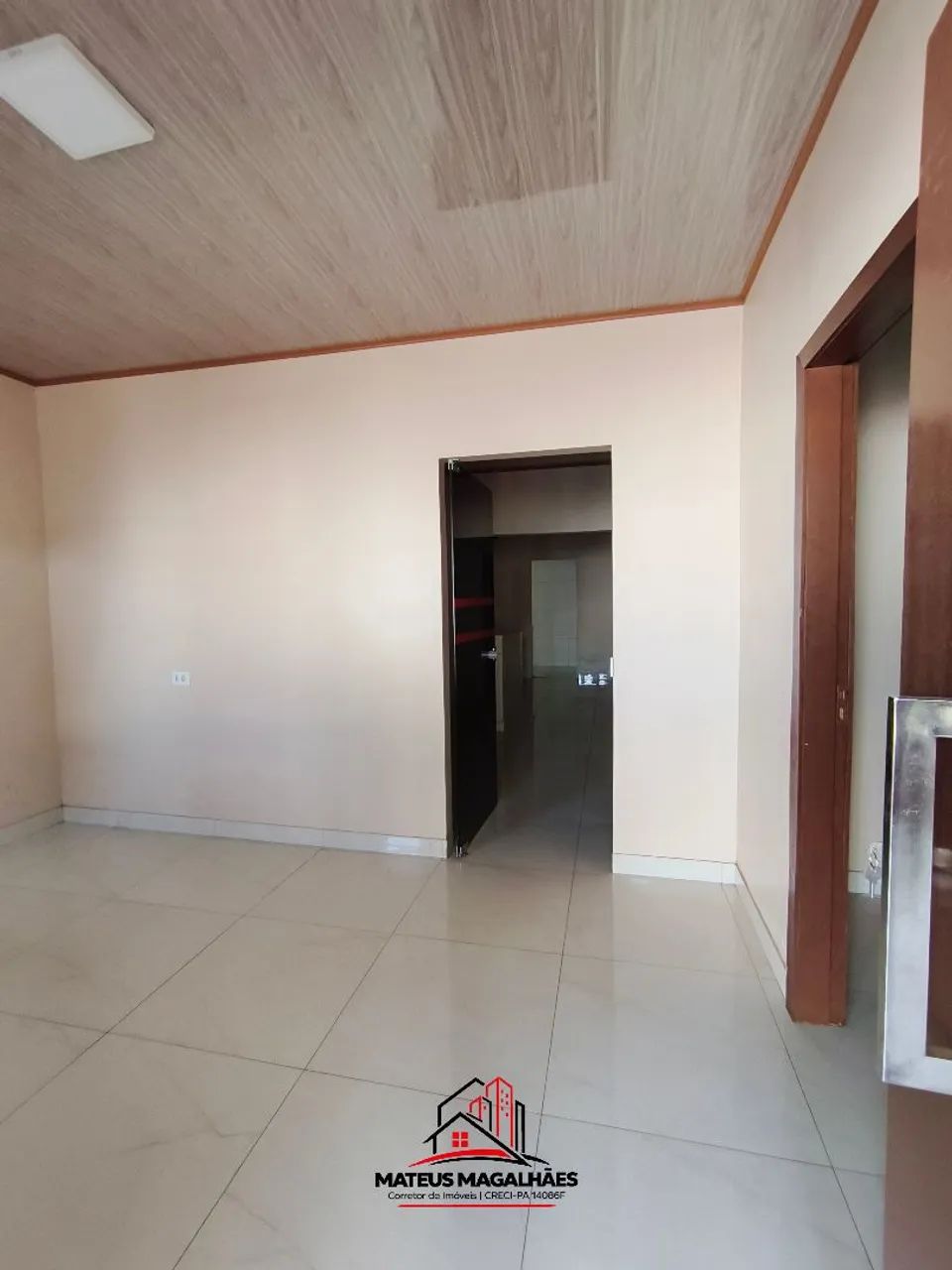 CASA À VENDA - BAIRRO BELA VISTA - Foto 5