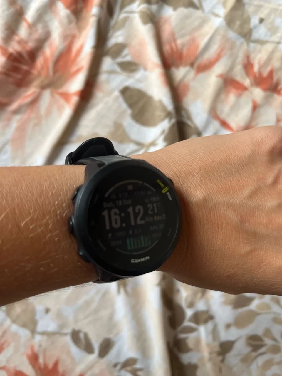 Relógio Garmin - Foto 3