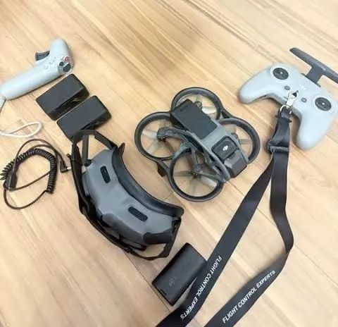 DJI Avata - Foto 2