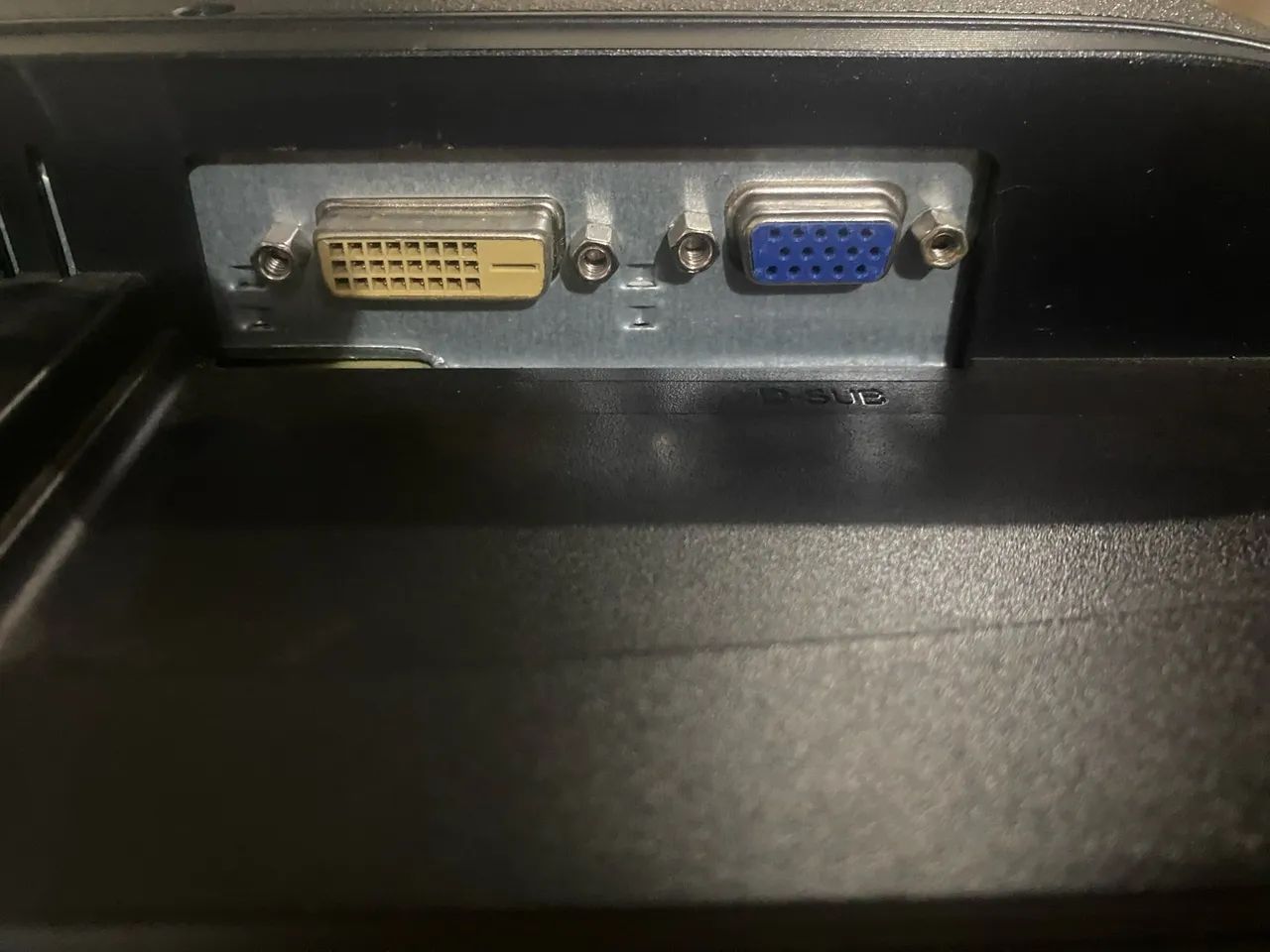 Monitor Lenovo 18,5? Widescreen - Foto 2