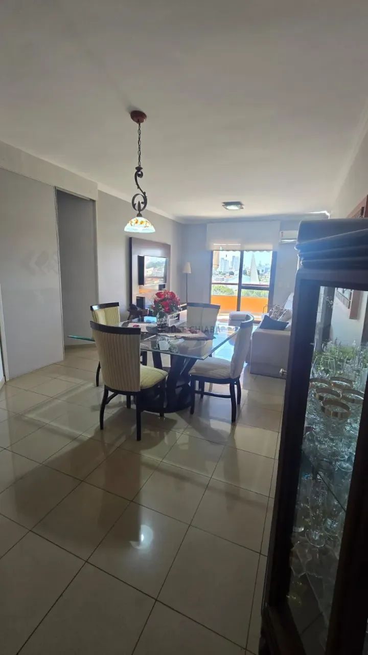 Apartamento Edificio Viareggio - Quilombo - Foto 4