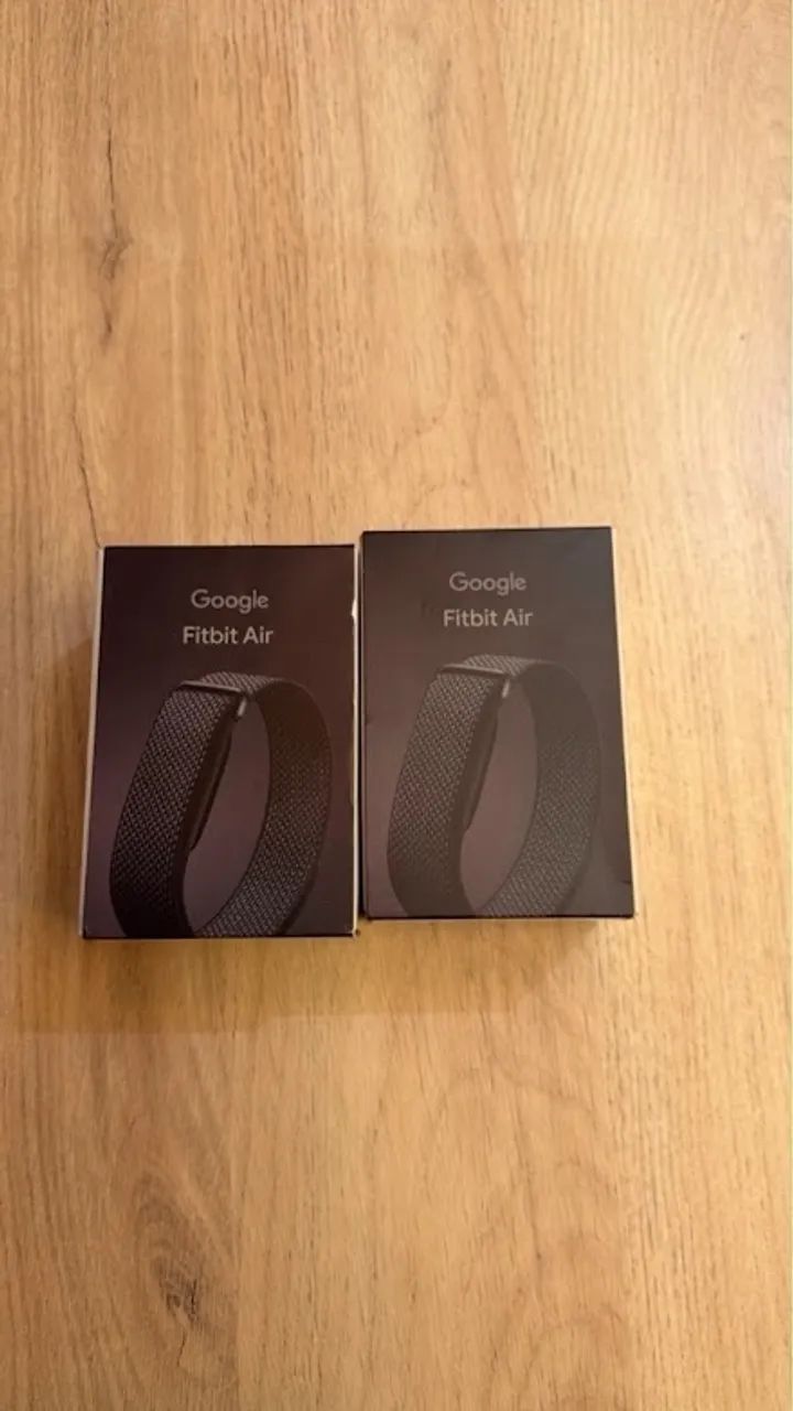 Google FitBit Air - Foto 2