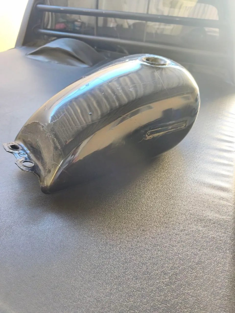 Bolha original zx6 2020 - Peças para motos - Jardim Santa