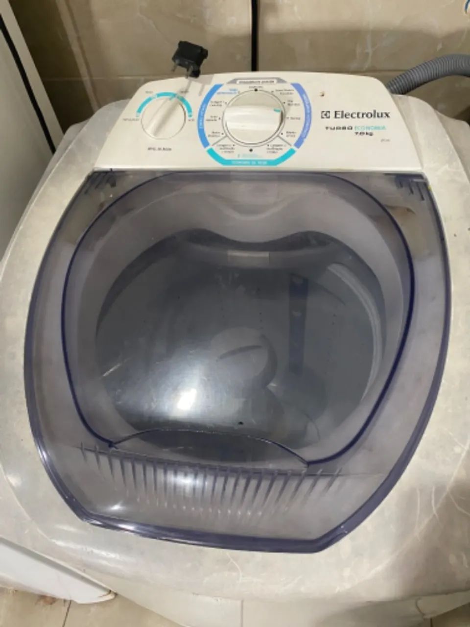 Máquina de lavar - Foto 2