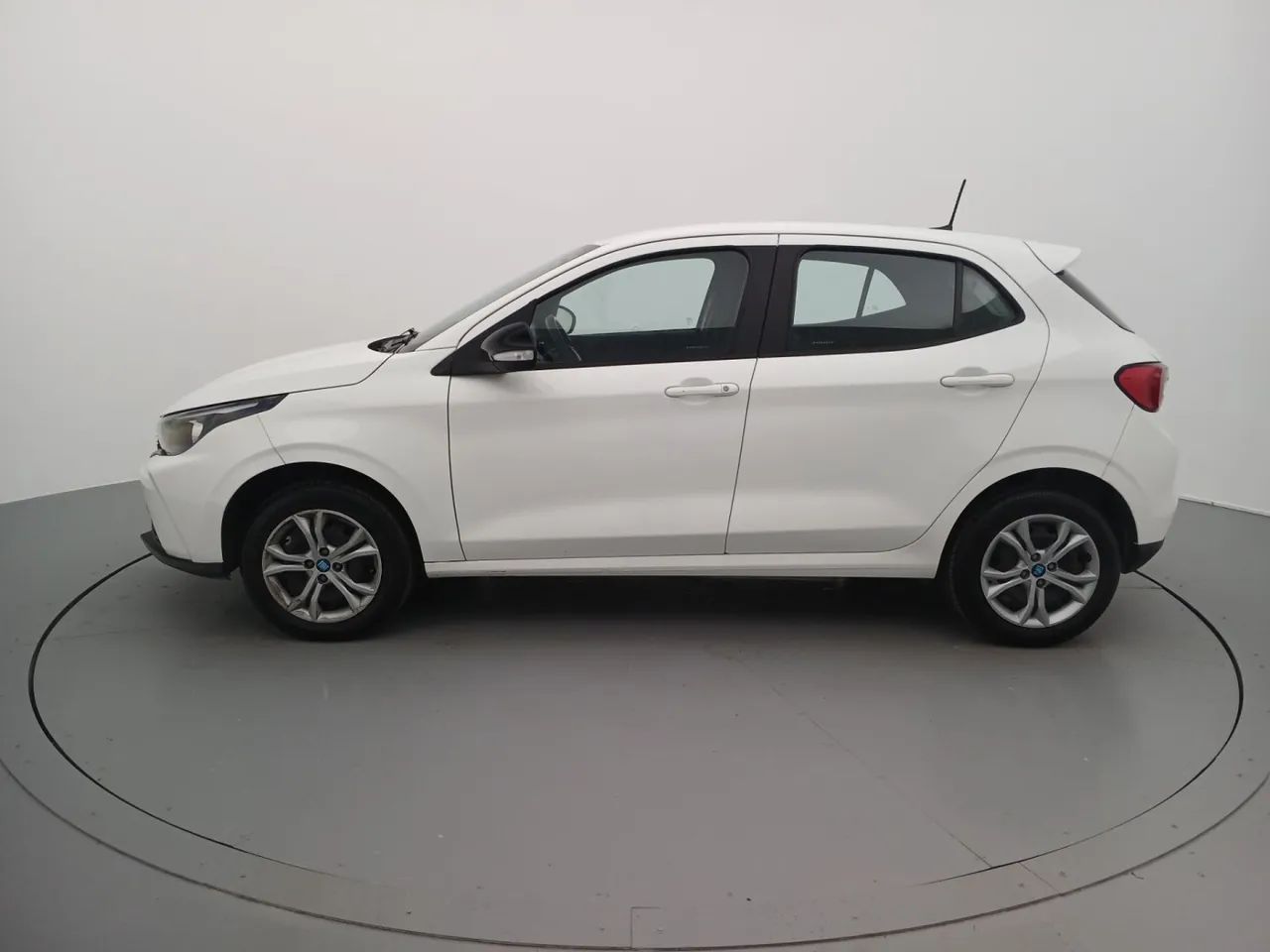 Fiat Argo Drive 1.0 Firefly 2026 - Foto 2