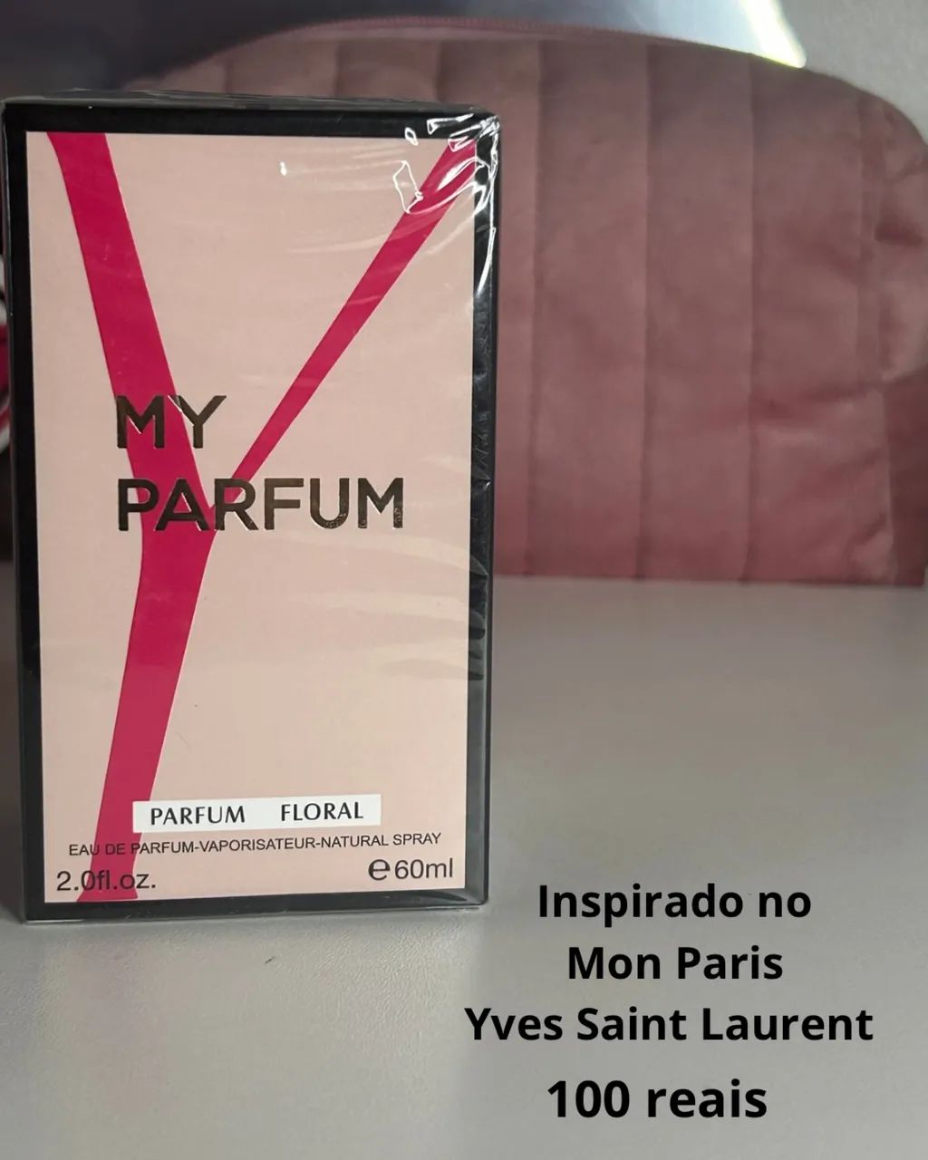 Perfumes  - Foto 4